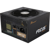 Thumbnail for SeaSonic 1000W FOCUS PLUS Gold PSU (SSR-1000FX)