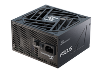Thumbnail for Seasonic FOCUS GX-750 ATX 3.0 750W Gold PSU (SSR-750FX3)