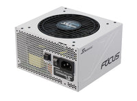 Thumbnail for Seasonic FOCUS GX-1000 White 1000W ATX 3.0 Gold Modular PSU