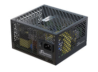 Thumbnail for Seasonic Prime Fanless PX-500 500W Platinum PSU (SSR-500PL)