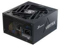 Thumbnail for Seasonic VERTEX 850W (PX-850) Platinum Fully Modular PSU ATX 3.0