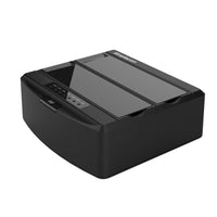 Thumbnail for Simplecom SD312 Dual Bay USB 3.0 Docking Station for 2.5