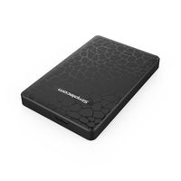 Thumbnail for Simplecom SE101 Compact Tool-Free 2.5'' SATA to USB 3.0 HDD/SSD Enclosure Black