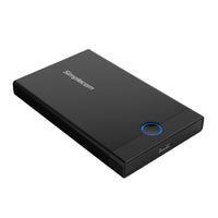 Thumbnail for Simplecom SE209 Tool-free 2.5