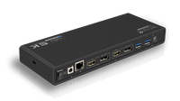 Thumbnail for WINSTAR US-UG69PD1  USB-C Dual 4K with Power Delivery Universal Docking Station