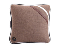 Thumbnail for Pressure-Activated Vibrating Massage Cushion