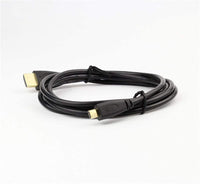 Thumbnail for 1.5M Micro HDMI to HDMI Adaptor Cable 1080P TV AV Adapter Audio Video Converter