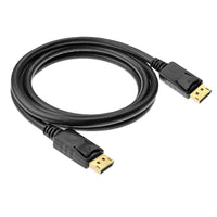 Thumbnail for 1.8m DisplayPort display port DP to DisplayPort display port DP Video Cable 6ft