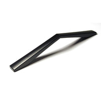 Thumbnail for 128MM Black Zinc Alloy Kitchen Nickel Door Cabinet Drawer Handle Pulls