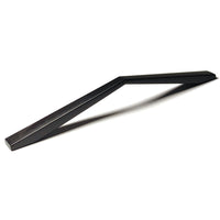Thumbnail for 160MM Black Zinc Alloy Kitchen Nickel Door Cabinet Drawer Handle Pulls
