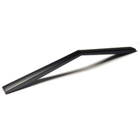 Thumbnail for 192MM Black Zinc Alloy Kitchen Nickel Door Cabinet Drawer Handle Pulls