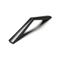 Thumbnail for 96MM Black Zinc Alloy Kitchen Nickel Door Cabinet Drawer Handle Pulls