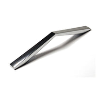 Thumbnail for 128MM Silver Zinc Alloy Kitchen Nickel Door Cabinet Drawer Handle Pulls