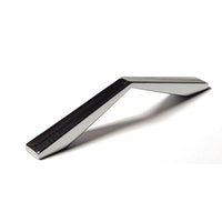 Thumbnail for 96MM Silver Zinc Alloy Kitchen Nickel Door Cabinet Drawer Handle Pulls