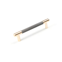 Thumbnail for Gold Solid Modern Design Furniture Kitchen Cabinet Handles Drawer Bar Handle Pull 128mm