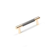 Thumbnail for Gold Solid Modern Design Furniture Kitchen Cabinet Handles Drawer Bar Handle Pull 96mm