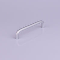 Thumbnail for Aluminium Kitchen Cabinet Handles Drawer Bar Handle Pull 128mm