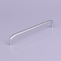 Thumbnail for Aluminium Kitchen Cabinet Handles Drawer Bar Handle Pull 192mm