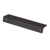 Thumbnail for Aluminum Kitchen Cabinet Bar Handles  Drawer Handle Pull black hole to hole 128mm