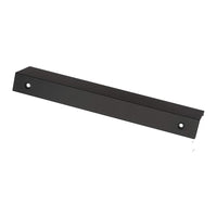 Thumbnail for Aluminum Kitchen Cabinet Bar Handles  Drawer Handle Pull black hole to hole 160mm