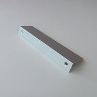 Thumbnail for Aluminum Kitchen Cabinet Bar Handles  Drawer Handle Pull white hole to hole 128mm