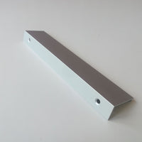 Thumbnail for Aluminum Kitchen Cabinet Bar Handles  Drawer Handle Pull white hole to hole 160mm