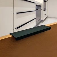 Thumbnail for Aluminum Kitchen Cabinet Bar Handles  Drawer Handle Pull white hole to hole 320mm