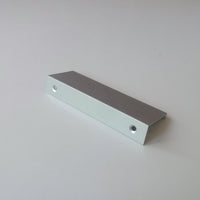 Thumbnail for Aluminum Kitchen Cabinet Bar Handles  Drawer Handle Pull white hole to hole 96mm