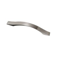Thumbnail for 96mm Brushed Silver Furniture Kitchen Bathroom Cabinet Handles Drawer Bar Handle Pull Knob