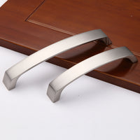 Thumbnail for Aluminum alloy Kitchen Door Cabinet Drawer Handle Pulls 160MM
