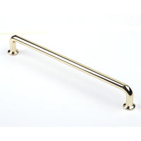 Thumbnail for 192mm Polished gold Furniture Kitchen Bathroom Cabinet Handles Drawer Bar Handle Pull Knob
