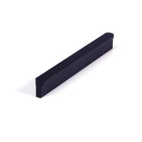 Thumbnail for Solid Zinc Furniture Kitchen Bathroom Cabinet Handles Drawer Bar Handle Pull Knob Black 128mm