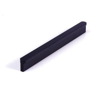 Thumbnail for Solid Zinc Furniture Kitchen Bathroom Cabinet Handles Drawer Bar Handle Pull Knob Black 160mm