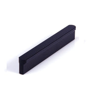 Thumbnail for Solid Zinc Furniture Kitchen Bathroom Cabinet Handles Drawer Bar Handle Pull Knob Black 96mm