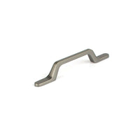 Thumbnail for Black Zinc Kitchen Cabinet Handles Drawer Bar Handle Pull 96mm
