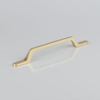 Thumbnail for Gold Zinc Kitchen Cabinet Handles Drawer Bar Handle Pull 128mm