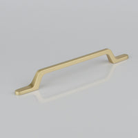 Thumbnail for Gold Zinc Kitchen Cabinet Handles Drawer Bar Handle Pull 160mm