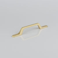 Thumbnail for Gold Zinc Kitchen Cabinet Handles Drawer Bar Handle Pull 96mm