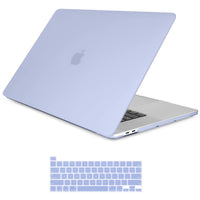 Thumbnail for Suitable for  MacBook Pro 13 Inch Case 2016-2023 M1 M2 A2338 A2289 A2251 A2159 Hard Shell Case Keyboard Cover