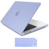 Thumbnail for Suitable for  2023 2022 MacBook Air 13 inch case M2 Model A2681 Hard Shell Case Keyboard Cover