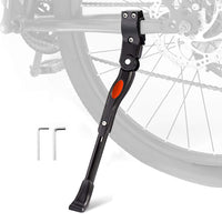 Thumbnail for Adjustable Bike Kickstand Kickstand Rear Bicycle Stand for Bike 22