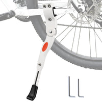 Thumbnail for Adjustable Bike Kickstand Kickstand Rear Bicycle Stand for Bike 22