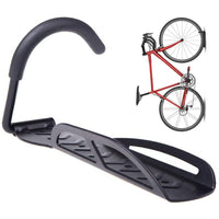 Thumbnail for 1x Bike Rack Garage Wall Mount Hanger Hooks Storage Bicycle Vertical for Indoor Shed with Screws