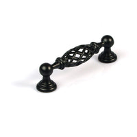 Thumbnail for Antique Vintage Kitchen Cabinet Handles Drawer Handle Pull Pulls 96mm