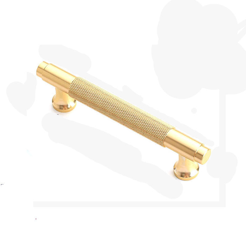 Gold Furniture Door Kitchen Cabinet Handle Handles Pull Pulls Cupboard 96mm