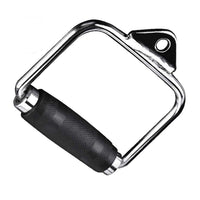 Thumbnail for LAT D Bar D Pull Down Handle Row Handle Cable Machine Attachment