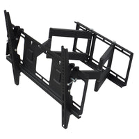 Thumbnail for Lcd Led Plasma TILT Swivel TV WALL MOUNT BRACKET 32 40 42 48 50 55 60 62 63 65