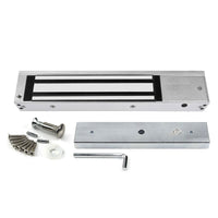 Thumbnail for Electric Magnetic Lock Holding Force for Access Control Single Door12V 280KG