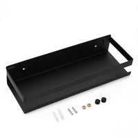 Thumbnail for Black Bathroom Shower Shelf Kitchen Rack Storage Shelves Shampoo Holder Organizer