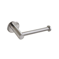 Thumbnail for Toilet Paper brushed Holder Self Adhesive Bathroom Paper Roll Holder Roll Holder 304